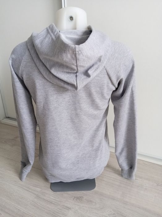 Bluza z kapturem, r.M