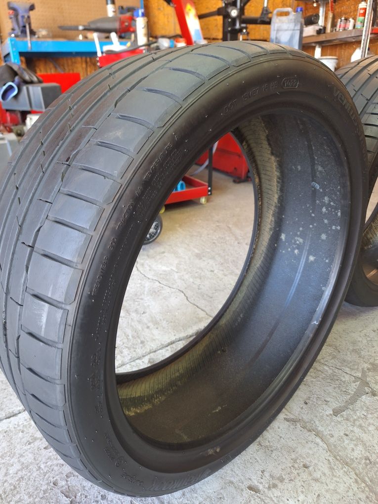 Opony hankook ventus S1 evo3 255/35R21