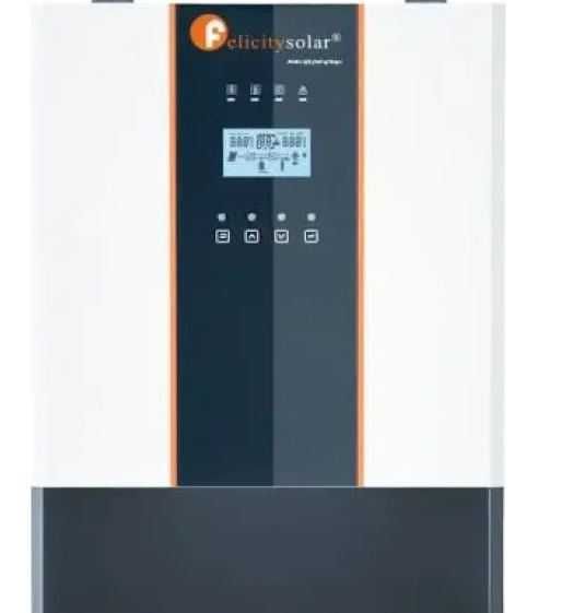 Инвертор Deye Techfine Felicity 24V 48V 160V Гарантия ! Инсталляция