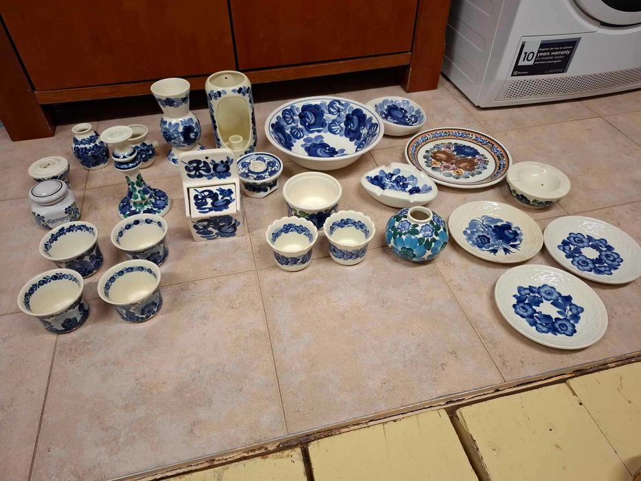 Fajans Włocławek Koło