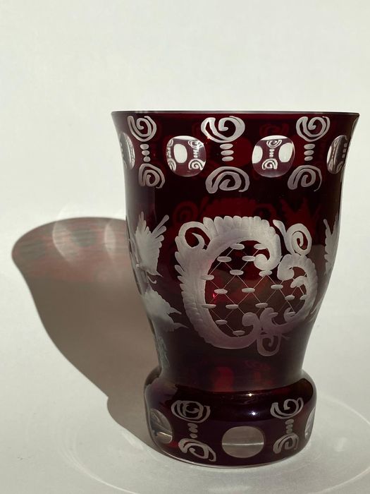 Jarra de Boho Egermann