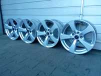 17 BMW 5 7 8x17 et20 felgi aluminiowe E60