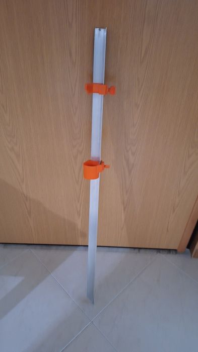 Suporte para cana de pesca