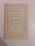 Amadis de Gaula.