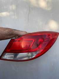 Lampa tył Opel Insignia