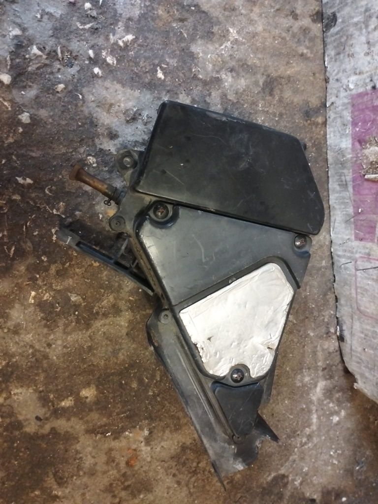 Material dtr 125 lote 250€