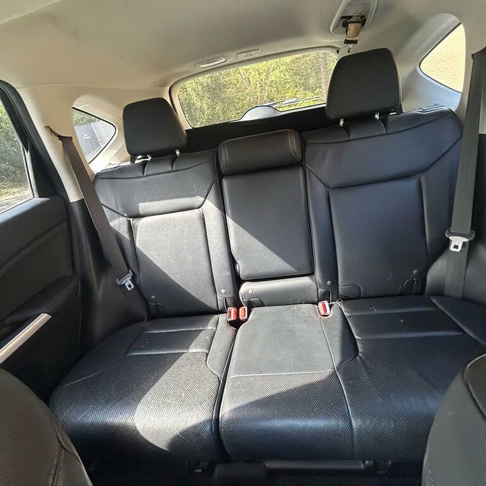 Honda CR-V      2016