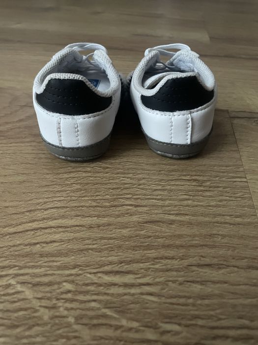 Tens para bebe adidas