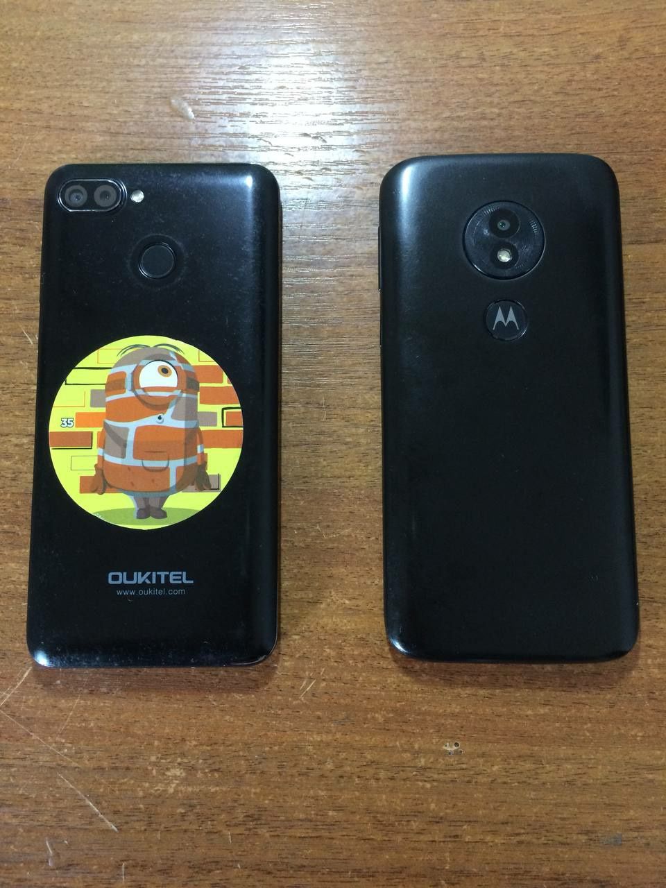 oukitel c11 pro 3/16 Motorola e-play 16gb