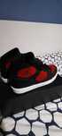 Air Jordan Access