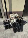 Folia stretch 50 cm 2,5kg