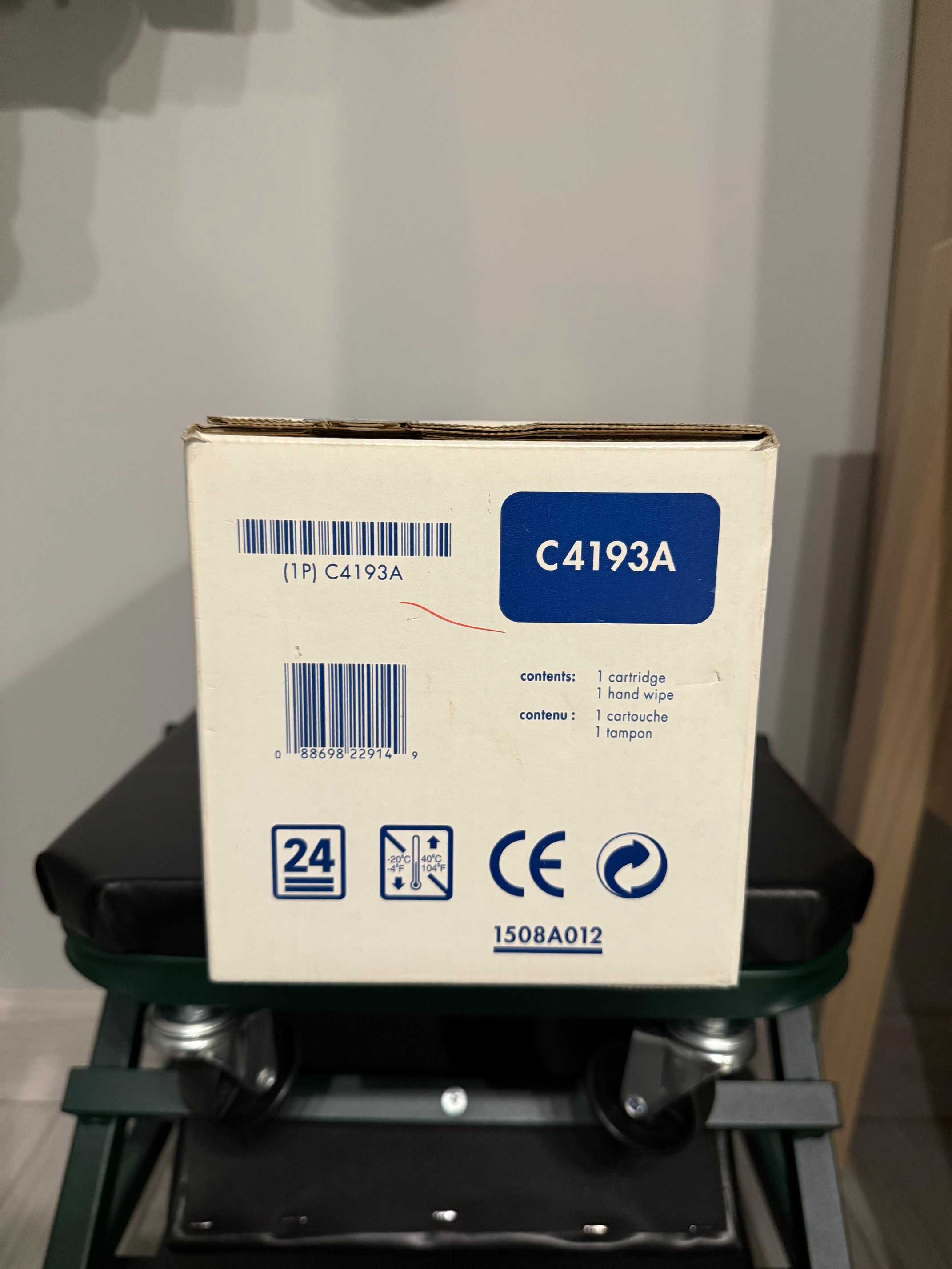 Toner HP C4191A (Magenta) Oryginalny Nowy