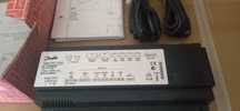 sterownik Danfoss EKC 414A