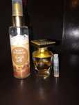 Zestaw perfum damskich,okazja