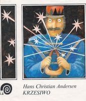 Krzesiwo Hans Christian Andersen