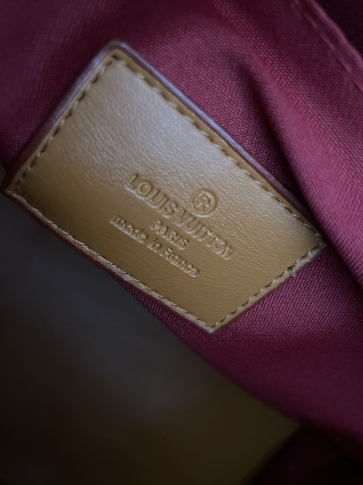 Torba duza jak lv louis vuitton