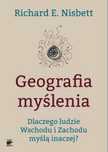 Geografia myślenia w.2015 Smak Słowa Richard E. Nisbett Rok wydania: