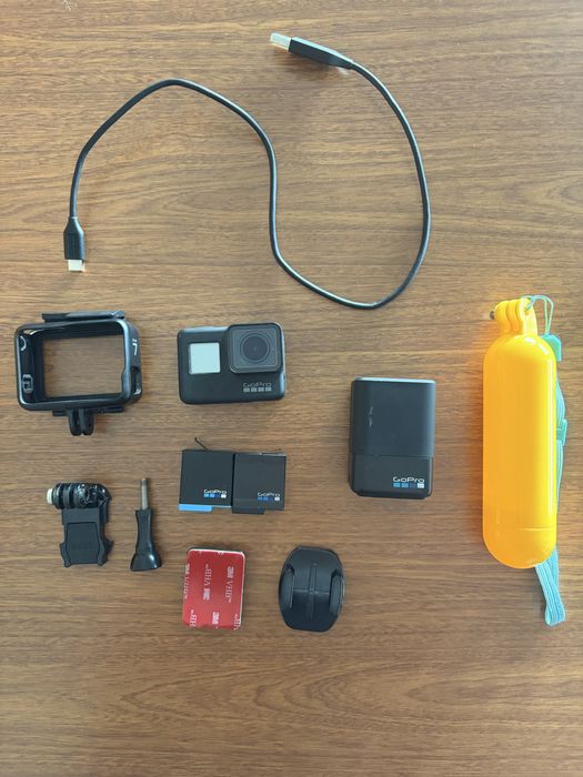 Gopro Hero 7 Black