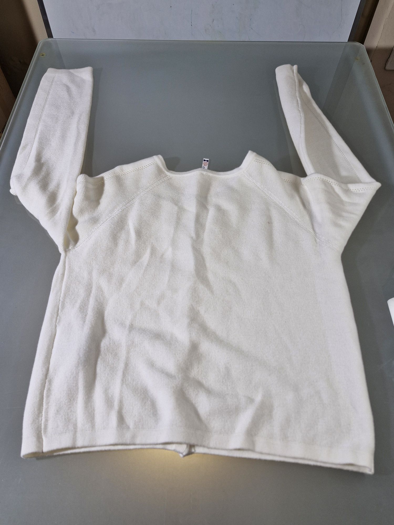 Sweter Młodzieżowy Dziewczęcy Coccodrillo Elegant Rozmiar 158