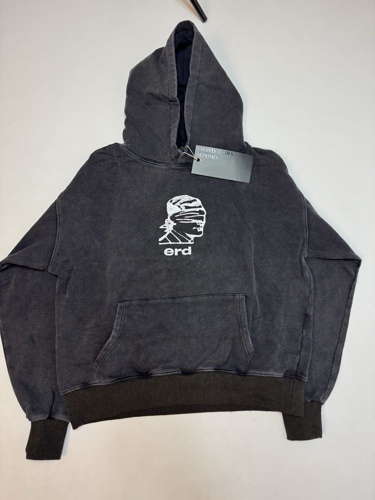 Худі ERD Enfants Riches Deprimes Masked Portrait M L vetements balenci