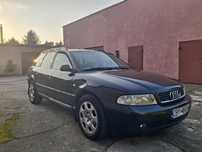 Audi a4 Avant 2001 1.9tdi 115km