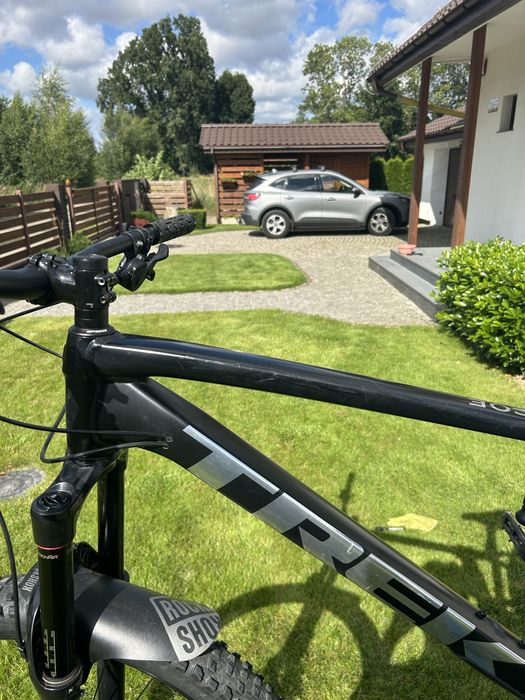 RAMA !!! ht trek roscoe 7 xl 2023