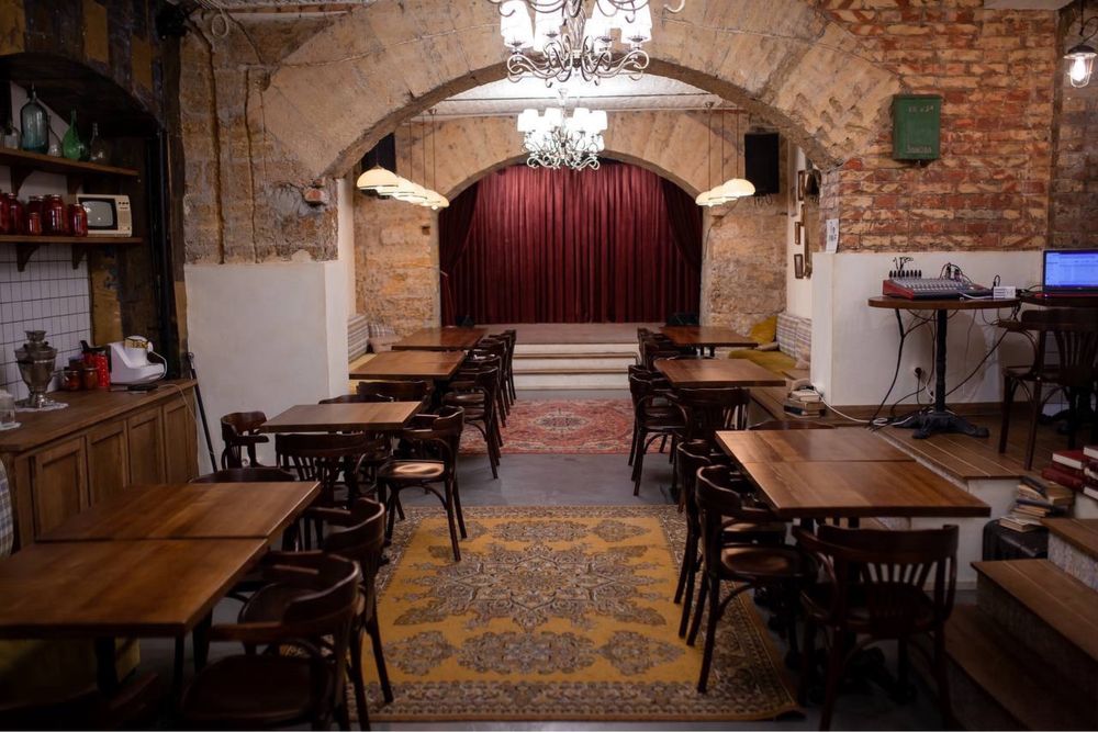 700$ м2 ‼️ Коммерческое помещение/ центр города/ ул. Преображенская