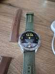 Huawei Watch GT4 + dodatkowy pasek