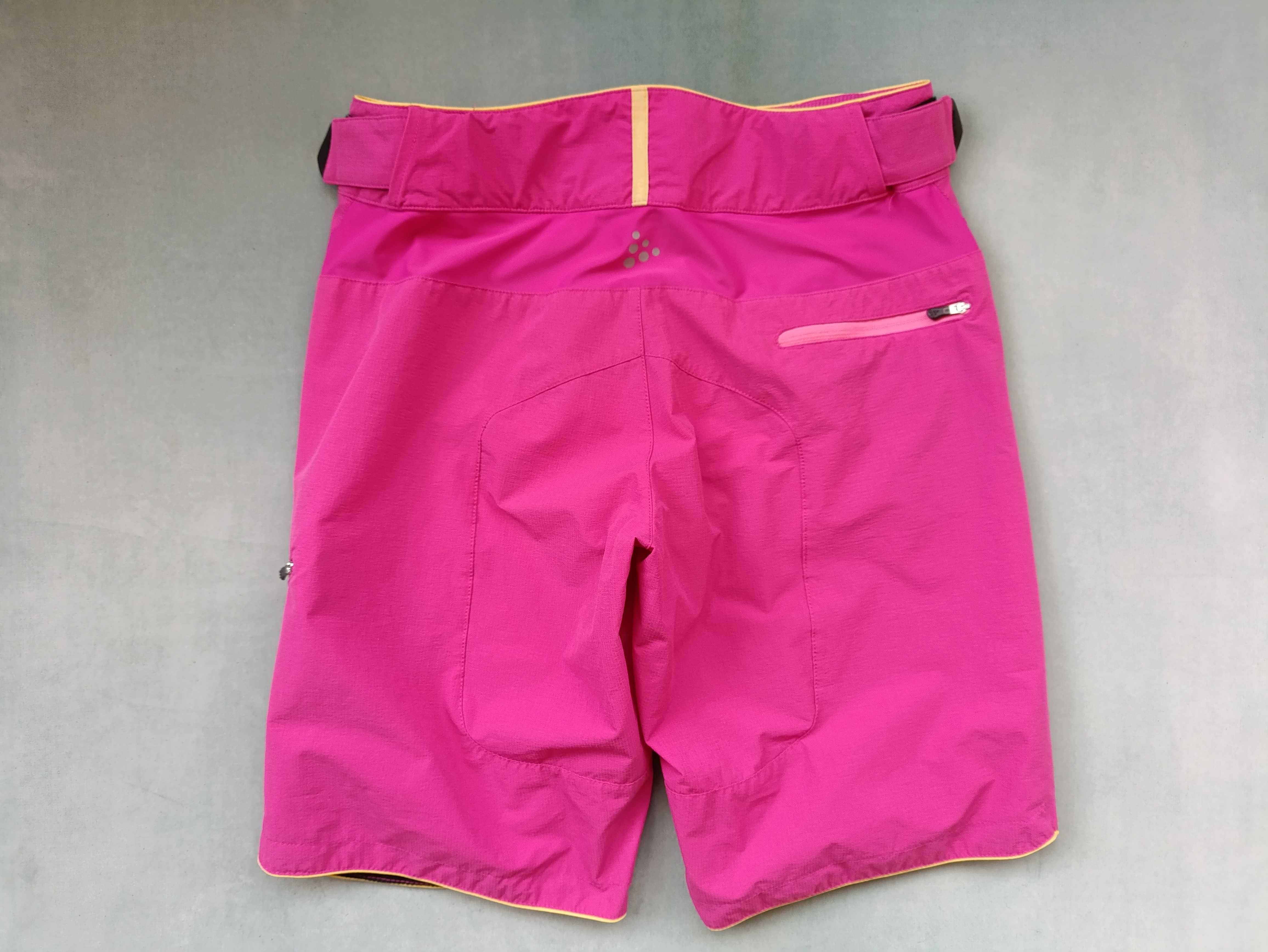 Craft® Trail Bike Cycling Shorts велошорти жіночі розмір S