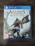 Assassin's Creed IV: Black Flag - PS4 PS5 - PL