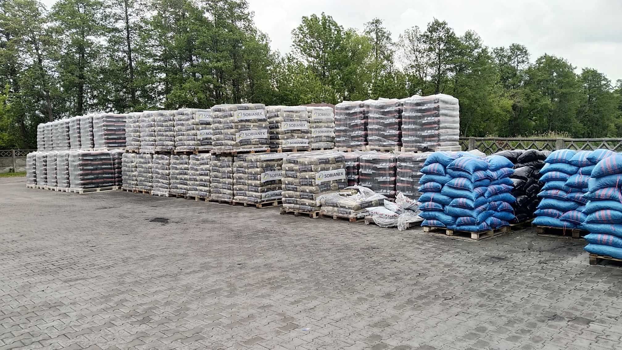 Ekogroszek medex wesoła,sobianek ,bartex wysokoenergetyczny węgiel