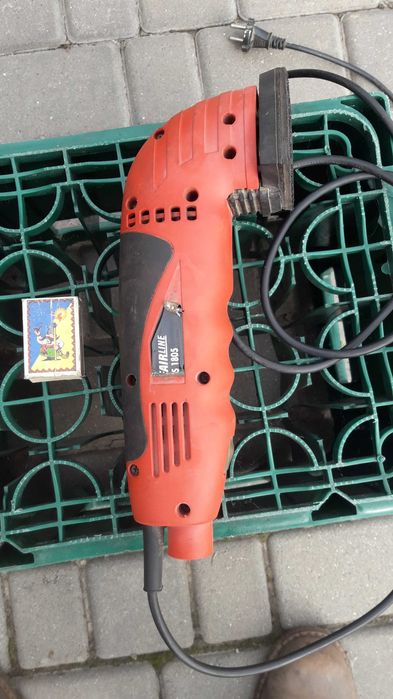 Продаю "кутову" шліфмашинку