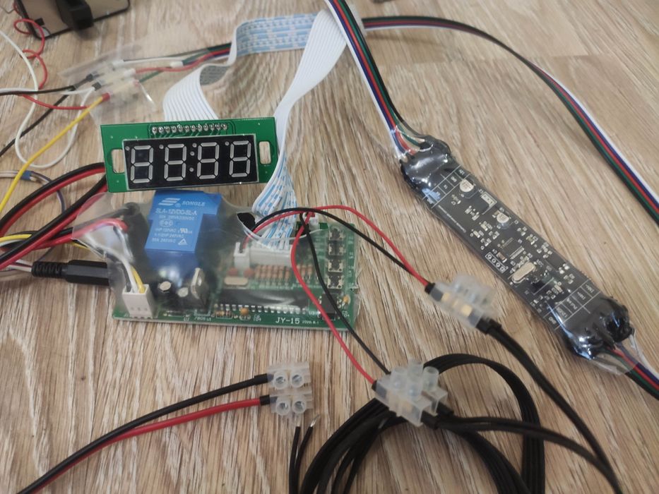 Збери сам вендінг автомат пральна машина  само мийка