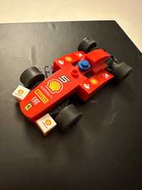 Конструктор Lego 30196 Ferrari Shell V-Power