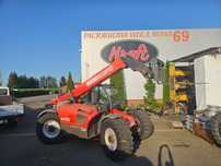 Manitou MLT741-120 lsu  Oryginał
