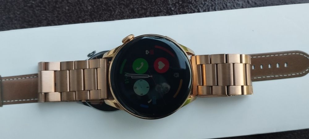 Sprzedam smartwatch