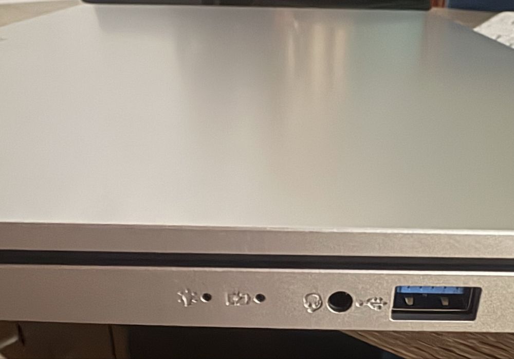Portatil Acer Ryzen 7