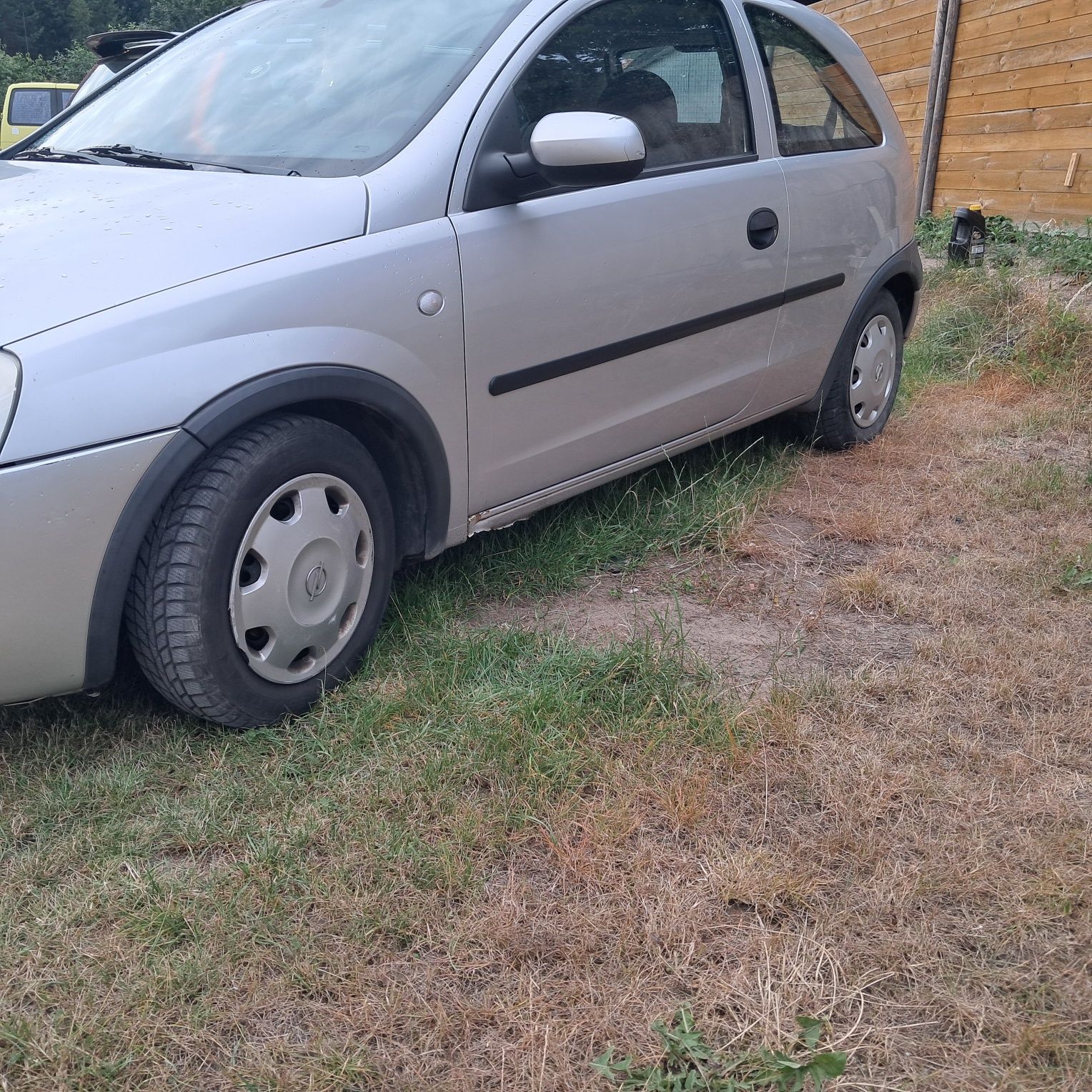 Opel corsa 1.0 hatchback