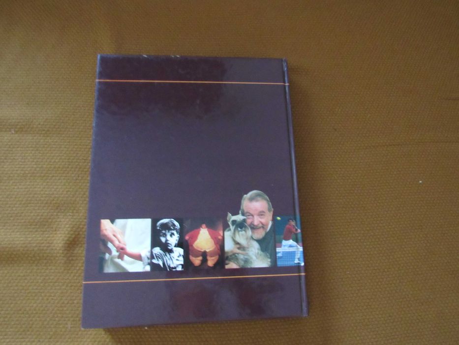 Livro O ABC da Mente Humana