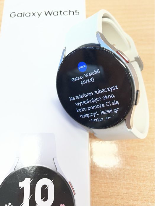 Samsung Galaxy Watch 5 LTE