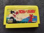 Gra Pegasus Tom & Jerry