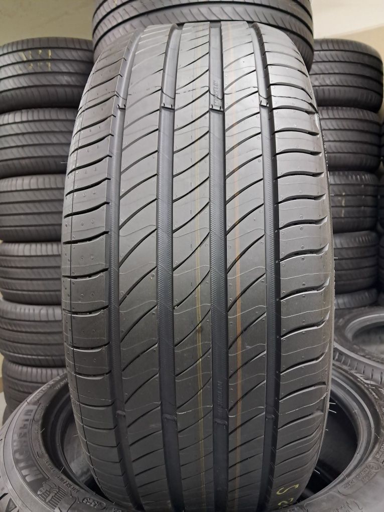 Opony 4x 225/45R17 Michelin Primacy 4 S2 Lato Nowe Demo Gwarancja Lato