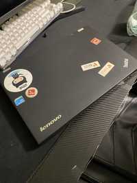 Lenovo ThinkPad t430 з відеокартою 1 gb