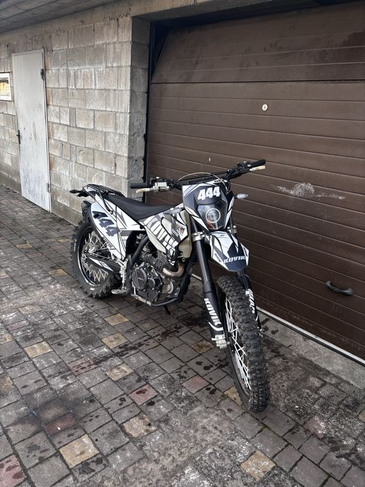 продам KOVI JNR 250