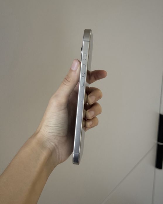 Iphone 16 Pro Max 256