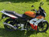 Motocykl Junak 901 sport 70 cm3