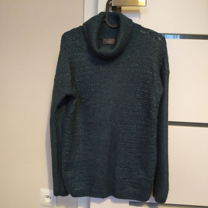 Sweterek sweter rozmiar m