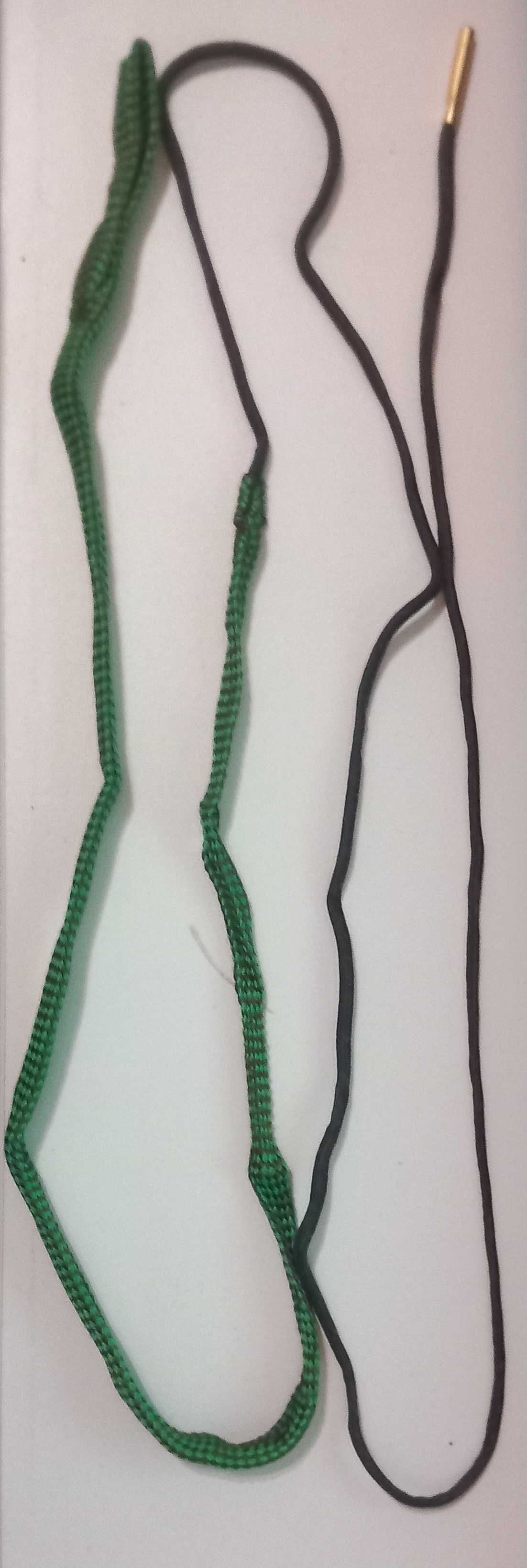 Bore Snake 5,56mm