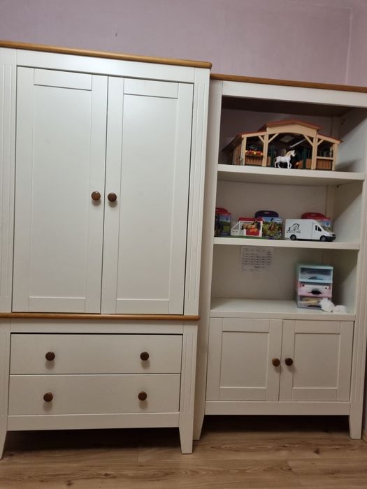 Meble dziecięce Magnolia firmy VOX