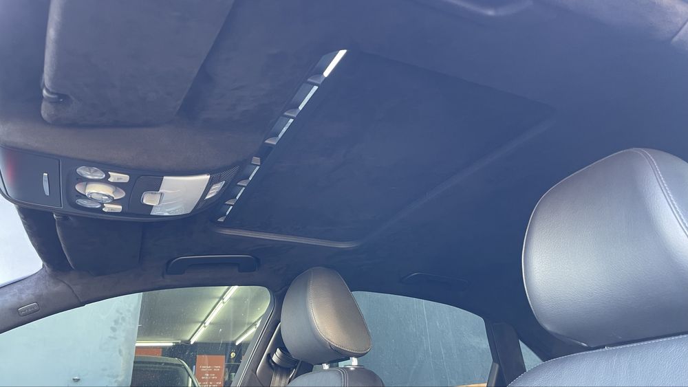 Audi a4 quatro s line